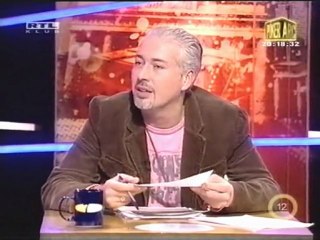 Hajós András - Politikusok üzenete a határon túli magyaroknak