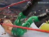 WWE-Universal.Fr - The Hardy Boyz (Avec Lita) VS Edge &Christian (Tag Team Championship)