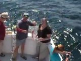 Destin Fishing Charter Trips