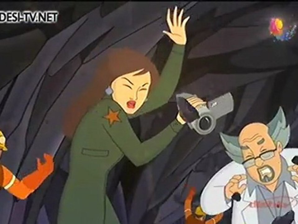 8-Sh ( Descent Into Darkness ) - 23rd March 2012 - P2