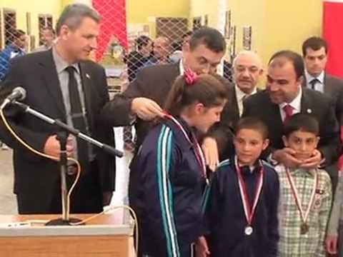 şanlıurfa karaköprü gençlik şöleni