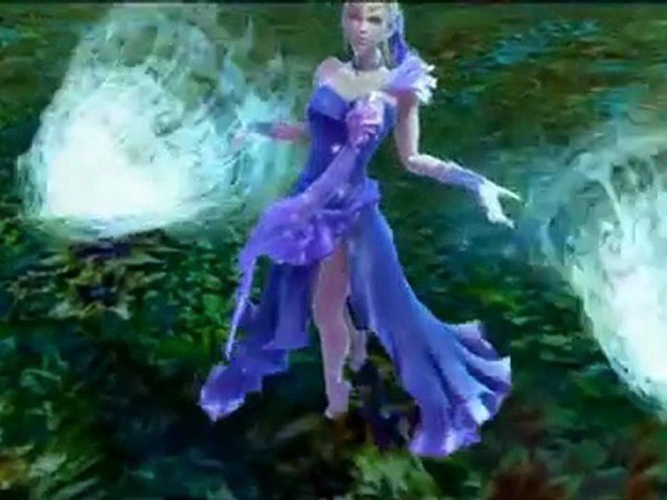 AION Bande-Annonce Ascension[3.0] (HQ)