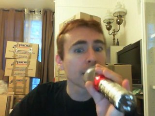 Wiwi égratigne "les embouteillages" de Sanseverino