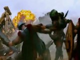 Wrath of the Titans - Makhai