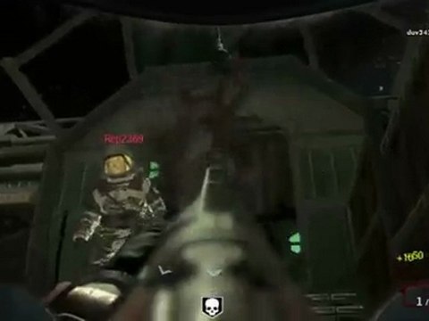 Classic Game Room - BLACK OPS REZURRECTION review