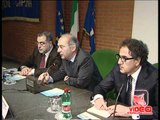 Napoli - La giornata della trasparenza promossa dall'Asl Napoli 3 Sud (23.03.12)