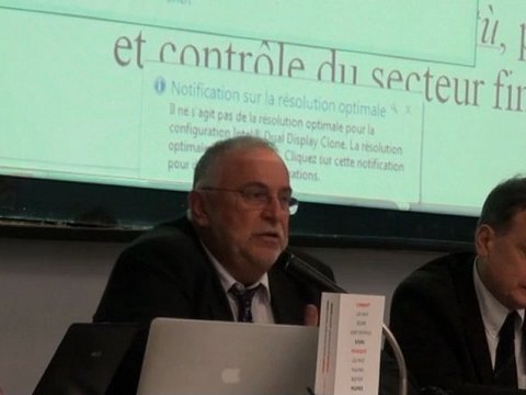Qu'est-ce qu'un protectionnisme intelligent ? Présentation d'Eric Reinert par Claude Rochet