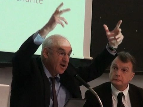 Qu'est-ce qu'un protectionnisme intelligent Intervention d'Henri Weber du parti socialiste