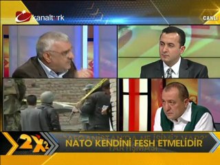 Afganistan'da ne işimiz var 2.