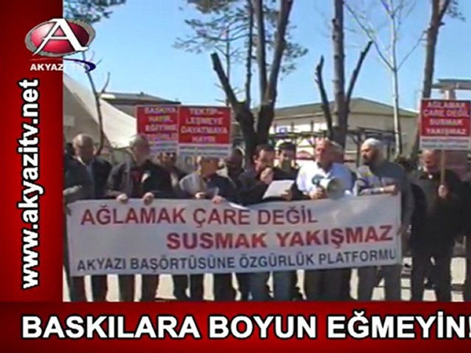 Basklılara Boyun Egmeyin