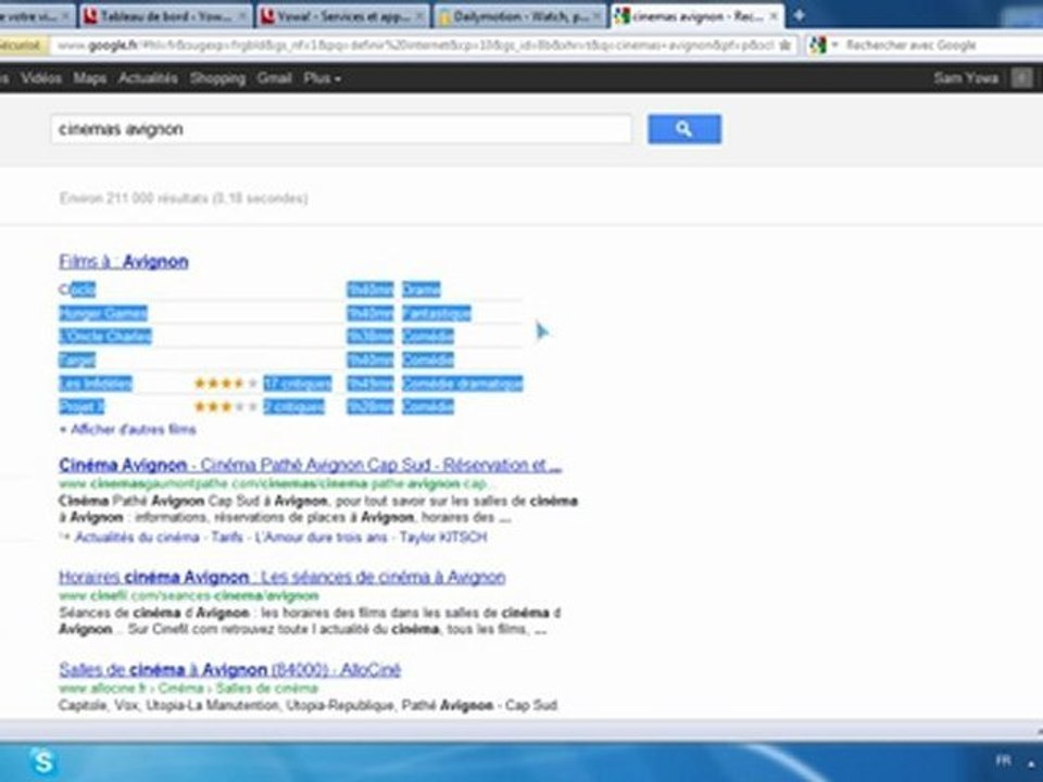 [Bonus] Quelques fonctionnalités cachées de Google