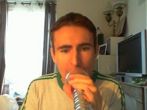 Wiwi égratigne indélébile de Christophe Willem & Zaho