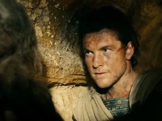 Wrath of the Titans - Gods don't die