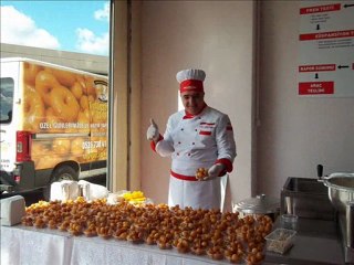 Umran Oto Ekspertiz,Dua'larla,Lokma'larla,Açıldı