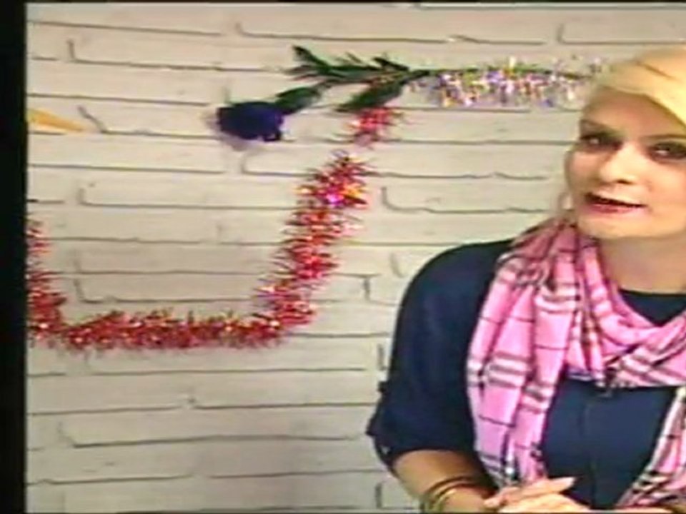 Medyum Osi/KIBRIS CANLI YAYIN