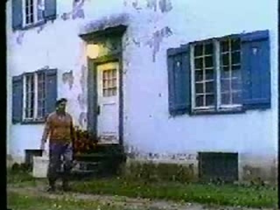 1985-The Box - L'affaire Dumoutier