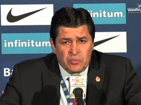 MT - Mex vs TyT: Tena, 23 de marzo 2012