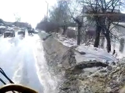 Эх дороги... grad24.ru