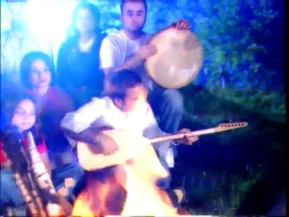 Taner Özdemir - Şirin Erzincan