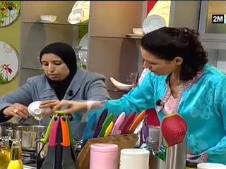 شهيوات مع شميشة : الجمعة 23 مارس