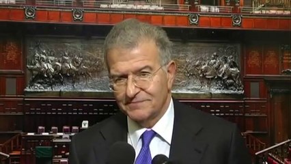 Cicchitto - Art. 18, per l'integrità del provvedimento è utile procedere per decreto (23.03.12)