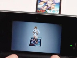 Kid Icarus Uprising - Unboxing Video