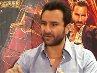 Bollywood Reviews - Agent Vinod Movie Review