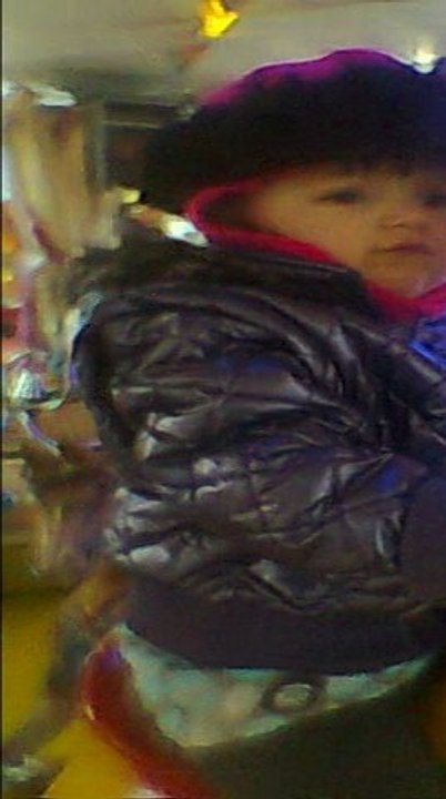 photo sonia ma fille