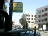 فري برس دمشق كفرسوسة اطلاق رصاص حي بساحة كفرسوسة 23 3 2012