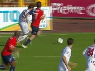 Fc Crotone | Sala Stampa, Drago e Pettinari