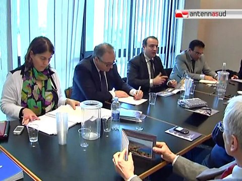 TG 23.03.12 Salvarsi dalla crisi con l'innovazione, parola di Confindustria