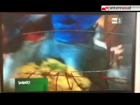 TG 23.03.12 Con l'omicidio Costanzo si apre la nuova serie di Amore Criminale domani su Rai3