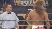 WWE-Universal.Fr - Shawn Michaels VS Razor Ramon P1 ( Ladder Match - WrestleMania X)