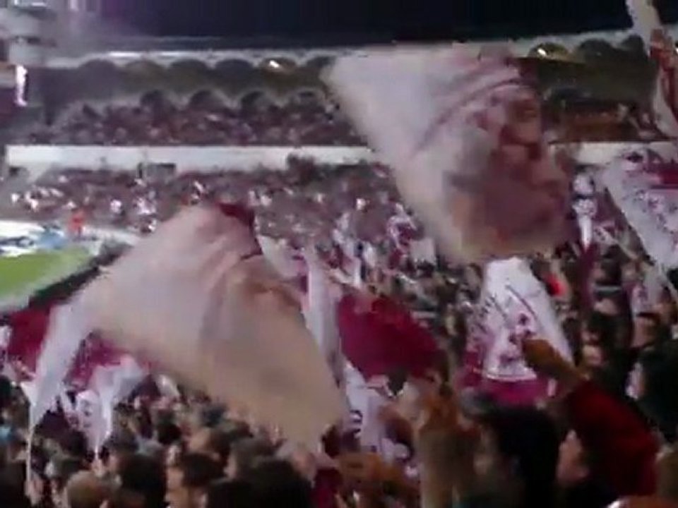 UBB Stade Toulousain 23-03-12