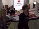 Russia: la Duma approva riforma elettorale