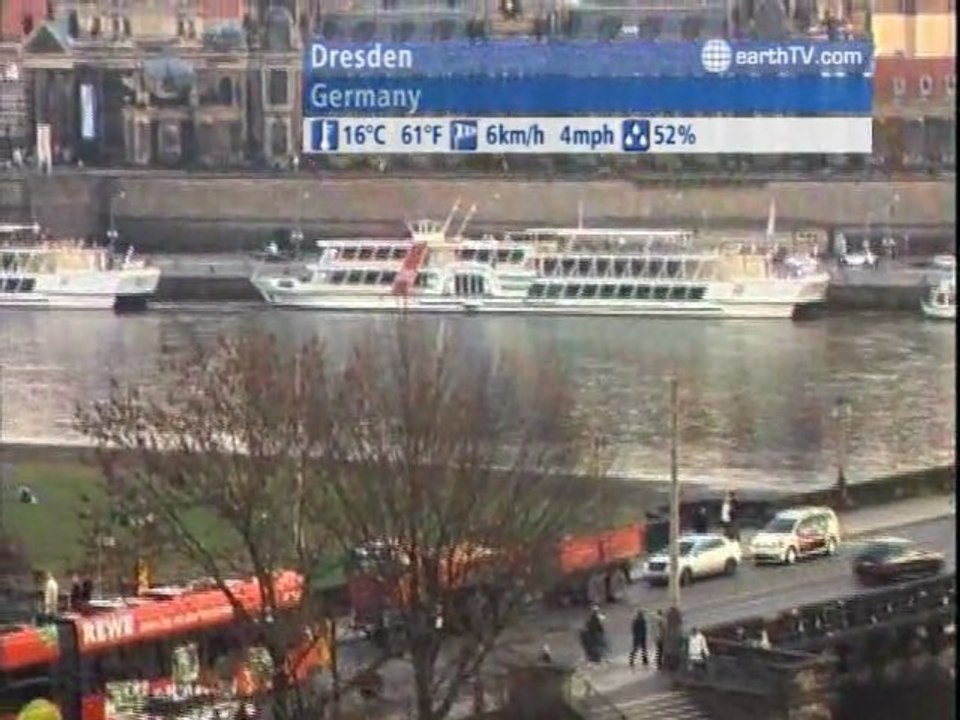 Avignon - France, Lucerne - Switzerland, Cologne - Germany, Washington - USA, Dresden - Germany, Engelberg - Titlis - Switzerland, Budapest - Hungary