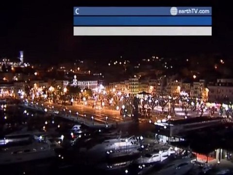 Niagara Falls - Canada, Berlin - Germany, Prague - Czech Republic, Lucerne - Switzerland, Sydney - Australia, Cannes - France, Vienna - Austria