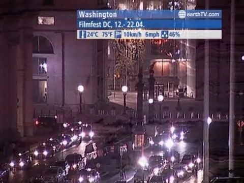 Hamburg - Germany, Cannes - France, Prague - Czech Republic, Washington - USA, Warnemunde - Germany, Niagara Falls - Canada, Budapest - Hungary