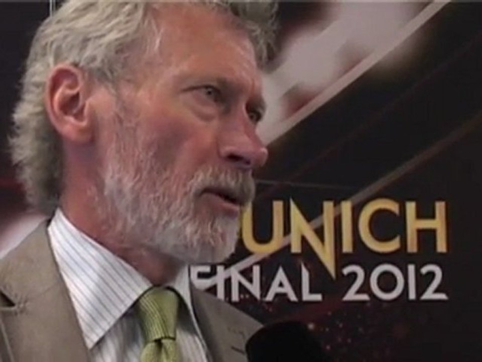 Paul Breitner und der Traum von München