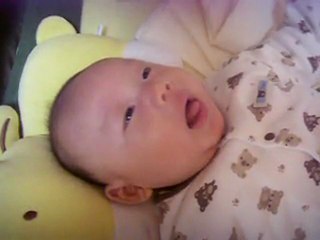 2012.03.19 生後78日目