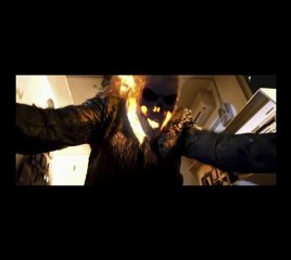 Ghost Rider 2 (2012) Spirit Of Vengeance Part 1 of 10