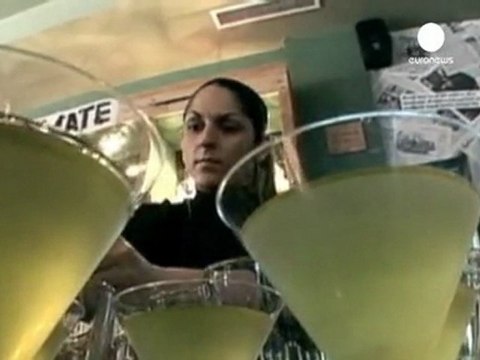 David Cameron, alkole savaş açtı