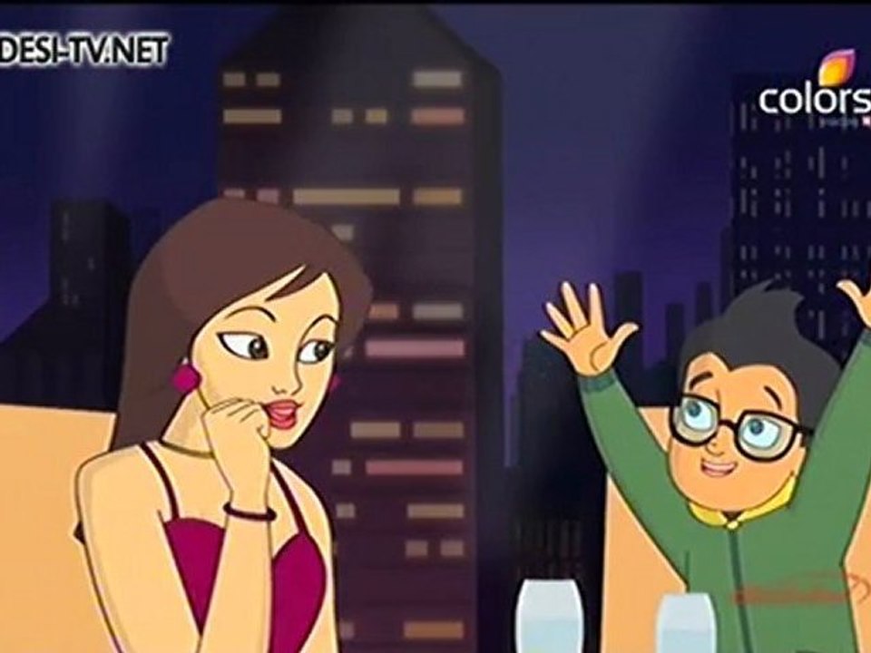 8-Sh ( BlackOut ) - 23rd March 2012 - P1