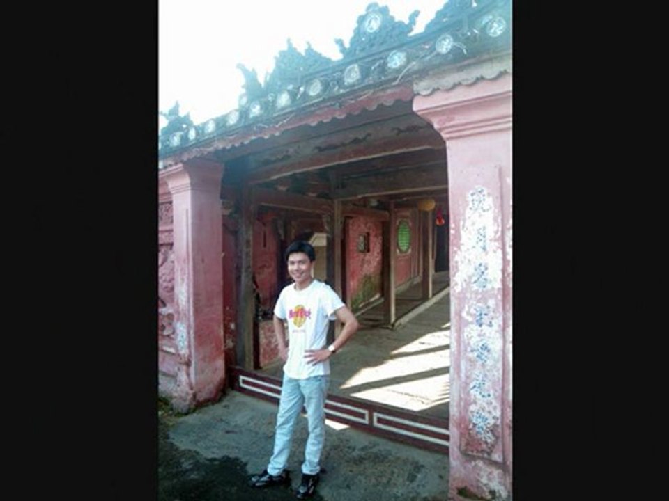 Minh Chau Mini talk show - Xuân Kỳ