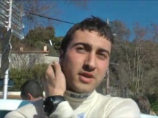 Valinco /Pila Canale 2012 GUGLIELMI & PORCU CLIO R3