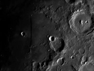 Balade Lunaire - Mars 2012