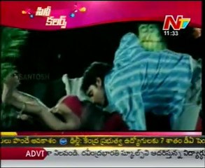 Cine Colours - Spicy Heroins,High Voltage Hot Scenes - 01