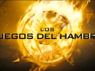 Los Juegos del Hambre Spot3 HD [20seg] Español