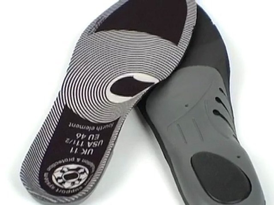 60 Second Scuba Lab - Fourth Element Diving Boots