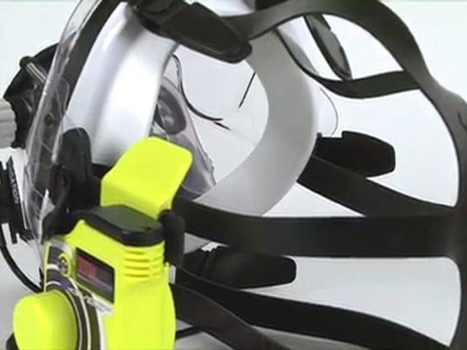 60 Second Scuba Lab - Neptune Space G. Divers UW Transceiver